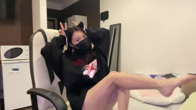 Korean teen solo exclusive uncensored