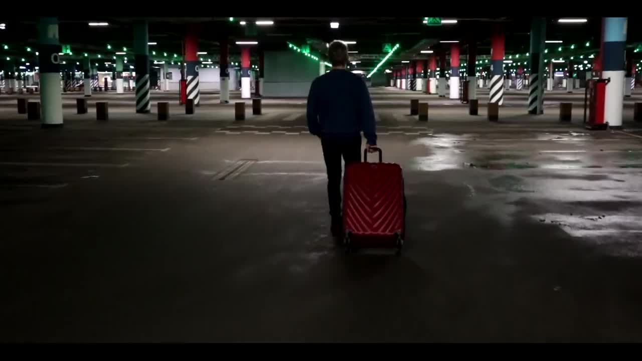 Watch Christmas girl sneaks into a guy's suitcase and surprises him with sex Full. Duration: 22:08 | ePornBabe.