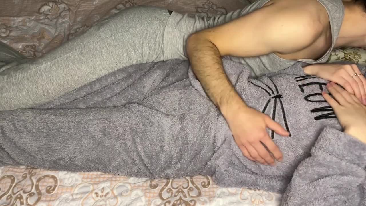 Watch Stepsister is ready to spread her legs even in the middle of the night if I want it Full. Duration: 12:55 | ePornBabe.