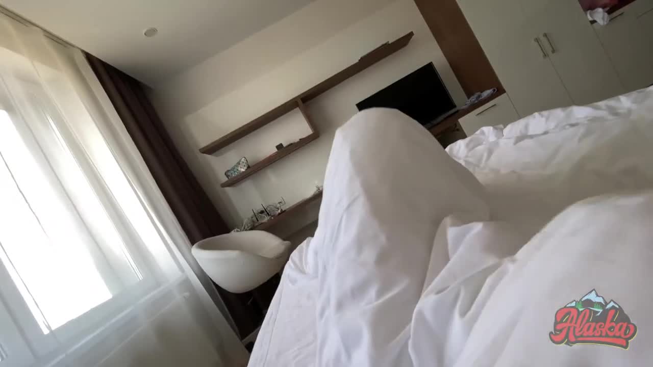 Watch My horny cock woke up my girlfriend Full. Duration: 16:16 | ePornBabe.