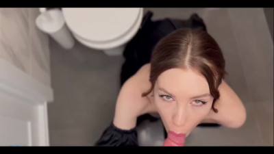 Blowjob compilation with hot Lesya Moon