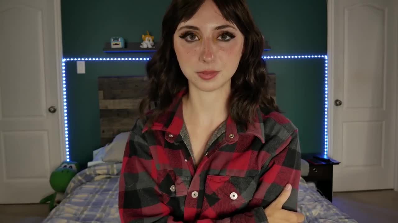 Watch Teen demands missionary fuck in the middle of the night JOI Full. Duration: 16:30 | ePornBabe.