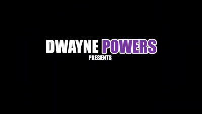 Dwayne Powers - Bed Spooning Compilation - Those girls take the black D