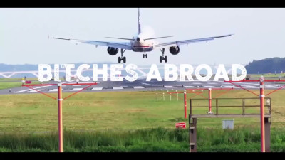 The first landmark that this tourist wants to visit is a foreign big dick