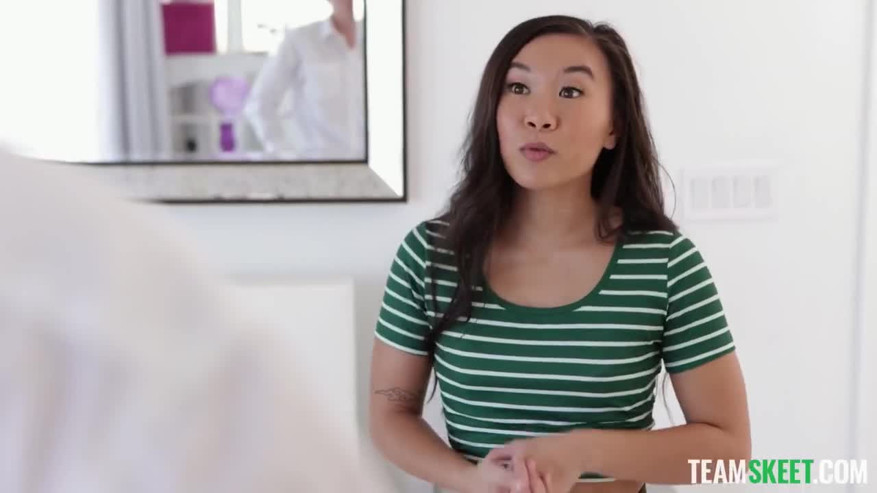 Watch Asian babysitter Kimmy Kimm proves that she is the best in sex Full. Duration: 07:58 | ePornBabe.