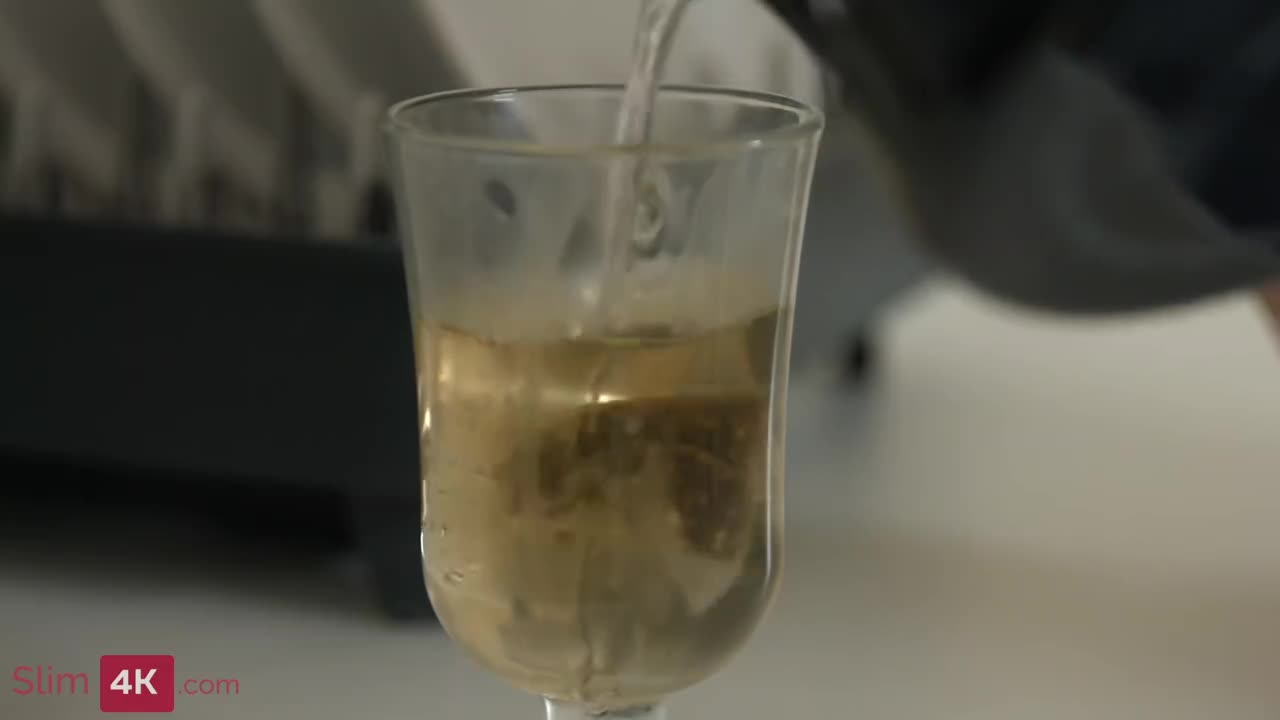 Watch Good tea always leads to romantic fucking Full. Duration: 12:12 | ePornBabe.