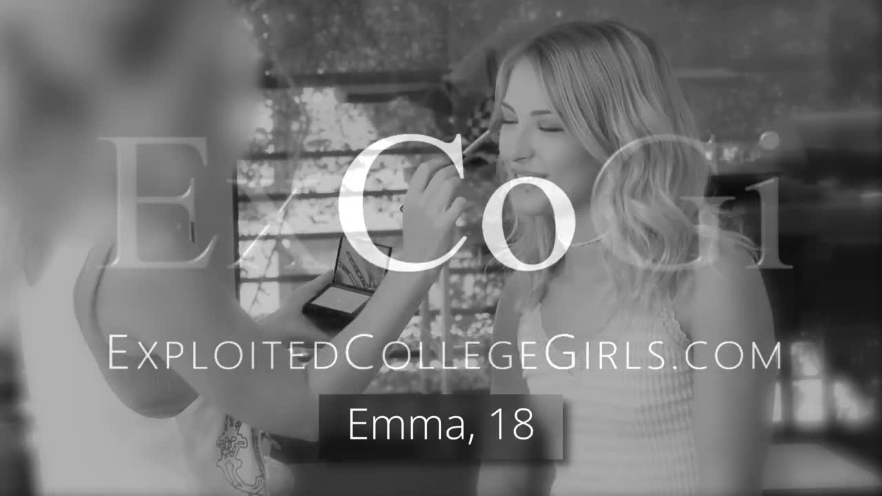 Watch Slim Tiny Blonde Teen Surrenders To the Guy, Letting Him Do Whatever He Wants With Her Tight Slit Full. Duration: 11:10 | ePornBabe.