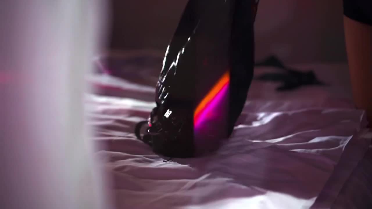 Watch Erotic video with a beauty in a belt Full. Duration: 23:57 | ePornBabe.