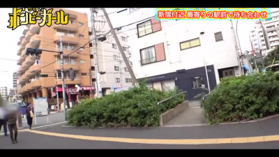 Nene Tanaka turned out to be a very depraved Japanese