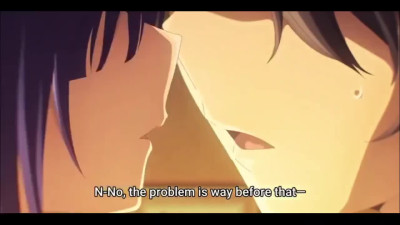 Engage Kiss - Hentai [ENG SUB UNCENSORED]