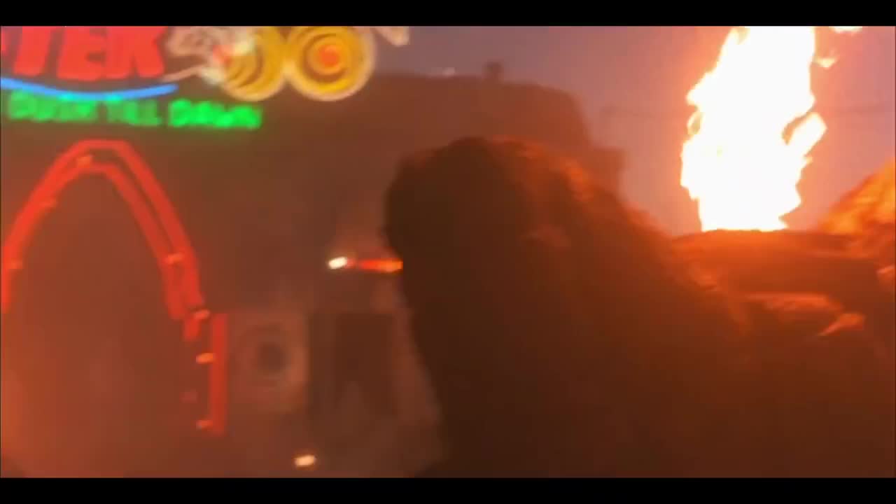 Watch Stripper does FROM DUSK TILL DAWN cosplay fucking on the table Full. Duration: 10:30 | ePornBabe.