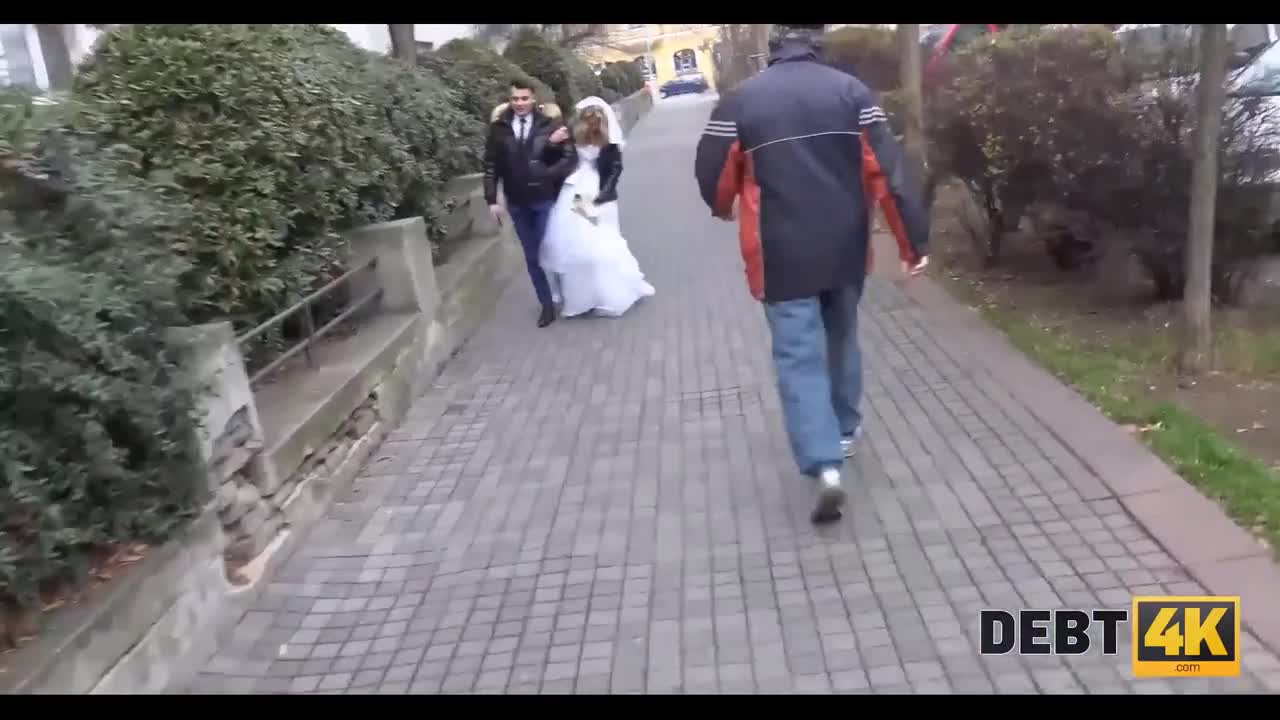 Watch Cuckold finances his wedding by selling out his bride for sex Full. Duration: 09:50 | ePornBabe.