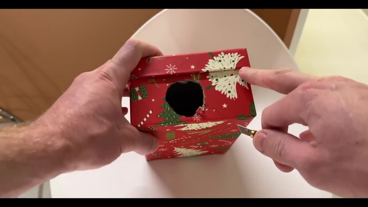 Watch Gave his thick wife a dick as a present for Christmas Full. Duration: 10:22 | ePornBabe.