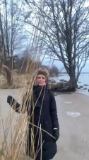 Petite MILF was almost torn in half by a huge dick
