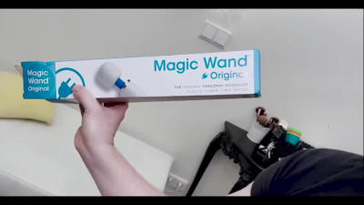she gets banged by two dudes in turns (BBW)