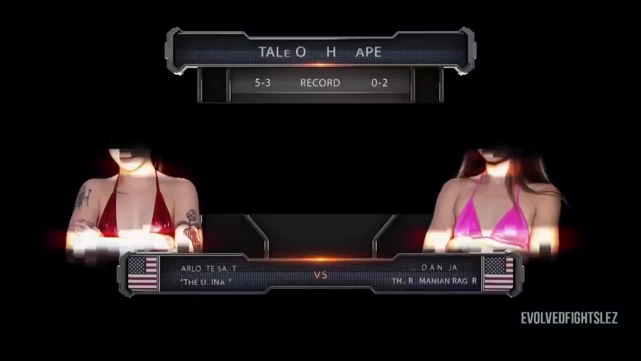 Watch Slim Nadia Noja Asserts Her Domination Rights In a Hardcore Combat With a Tattooed Asian, But Loses Full. Duration: 13:07 | ePornBabe.