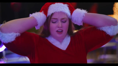 Santa Claus' wife cheated on him with Krampus