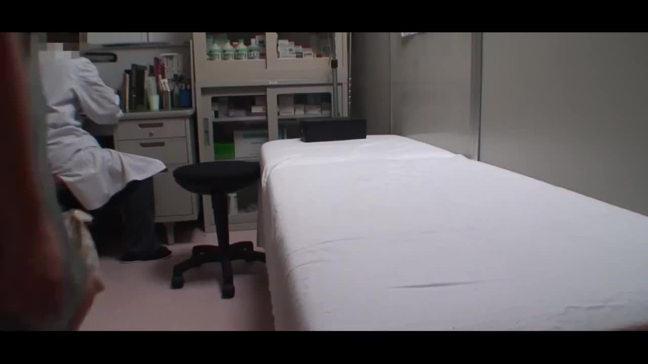 Watch Sex tape from the hidden camera in the obstetrics and genecology room Full. Duration: 12:16 | ePornBabe.