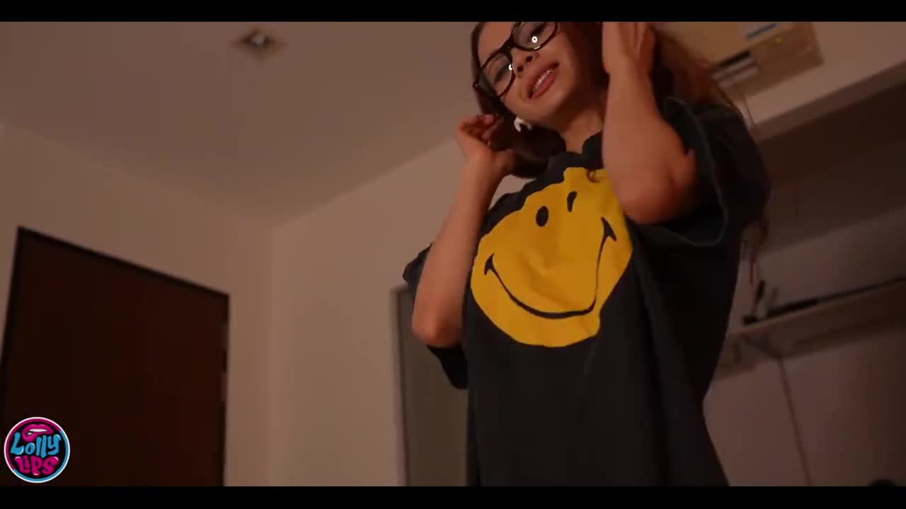 Watch Grownup stepsister with cartoon voice Loly is craving for sex with her stepbrother Full. Duration: 18:44 | ePornBabe.
