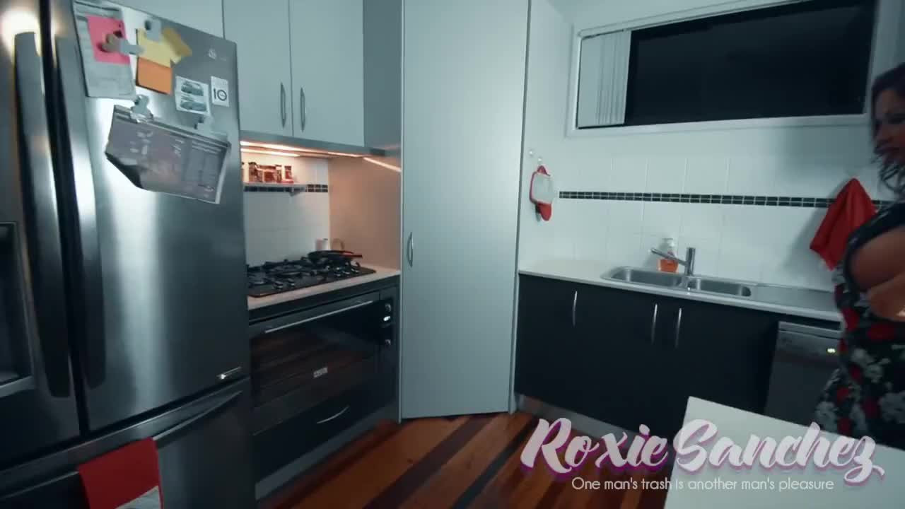 Watch Gorgeous Red-head MILF With Big Ball-like Boobs Plays With Her Wet Mature Pussy On the Kitchen Table Full. Duration: 08:10 | ePornBabe.
