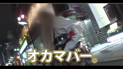 Japanese Gyaru satisfies man's desire for the coochie.