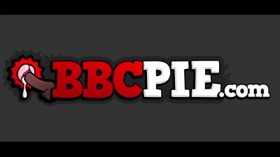 Huge BBC destroys pussy of a teen pale slut