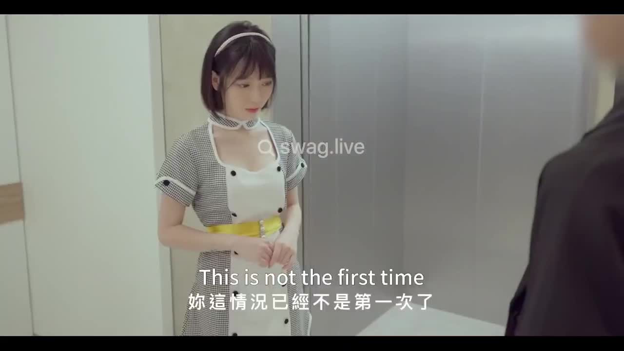 Watch Chinese female manager ready to suck client's cock in elevator Full. Duration: 05:13 | ePornBabe.