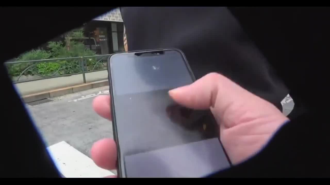 Watch A modest Asian babe agreed to get into the car with a stranger Full. Duration: 19:36 | ePornBabe.