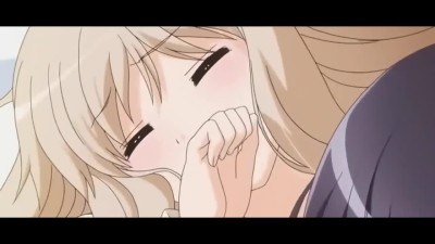 Hentai with teenage lesbians