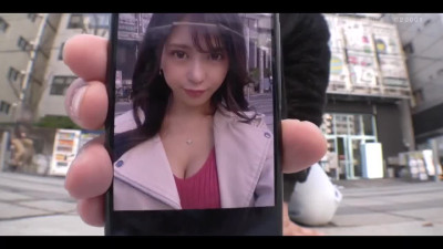 Ayame Nogi met a stranger on the street who made her squirting