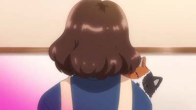 Uncensored: threesome hentai