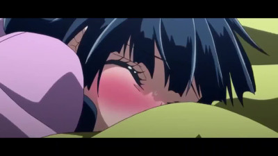 Stepfather can't leave his girl for a minute - Hentai Uncensored