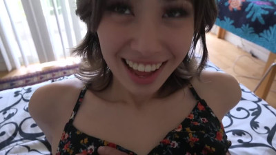 Asia Rivera moans from cunnilingus