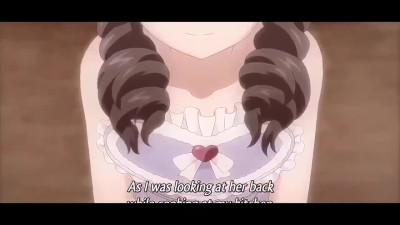Stepsister and stepbrother sex - Hentai