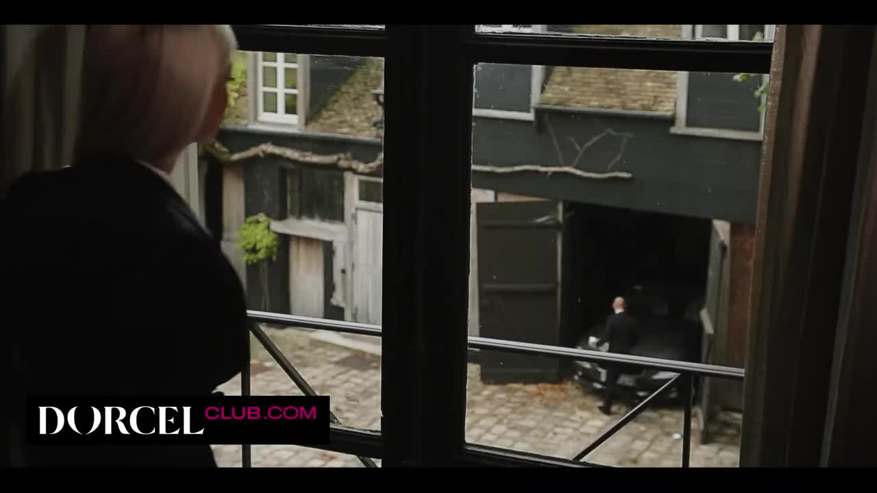 Watch Blonde's personal driver is also her lover Full. Duration: 10:37 | ePornBabe.
