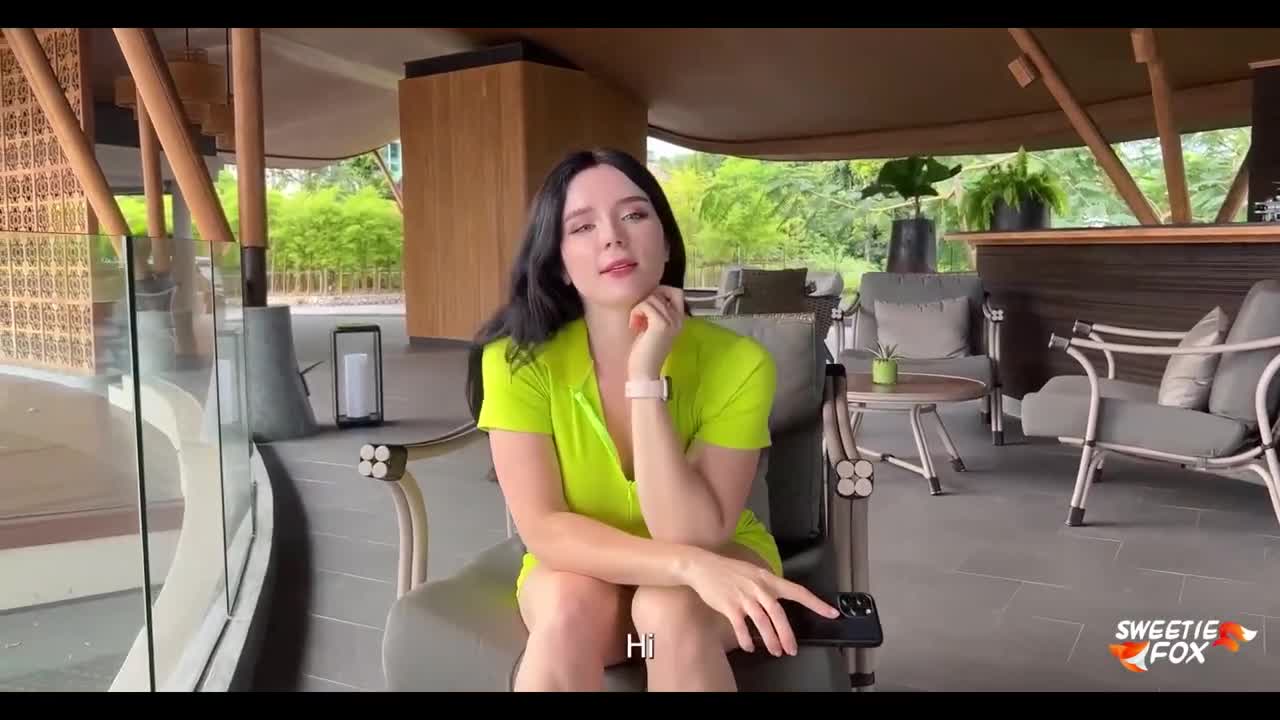 Watch Big ass Sweetie Fox makes passionate present for her hubby and dines with cum Full. Duration: 21:49 | ePornBabe.