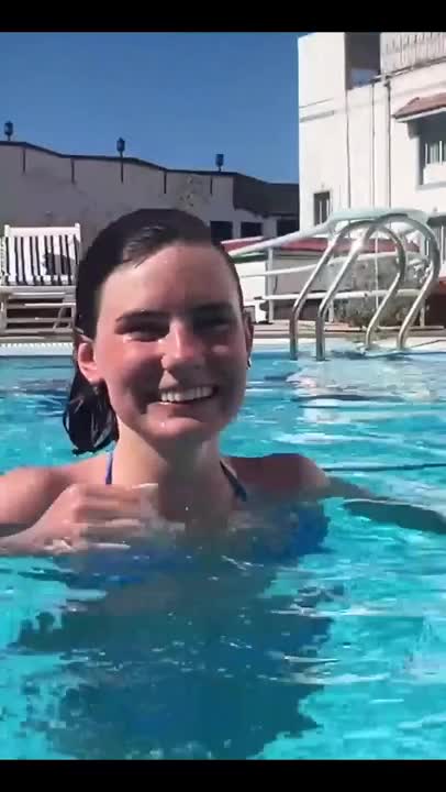Watch Poolside pick up leads to the hotel suite footjob, blowjob and sex Full. Duration: 11:10 | ePornBabe.