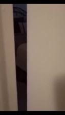 Cuckold caught wife cheating and decided to watch