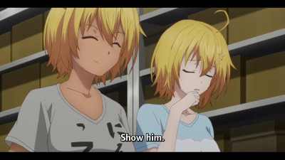 Dokyuu Hentai HxEros - Episode 6 UNCENSORED