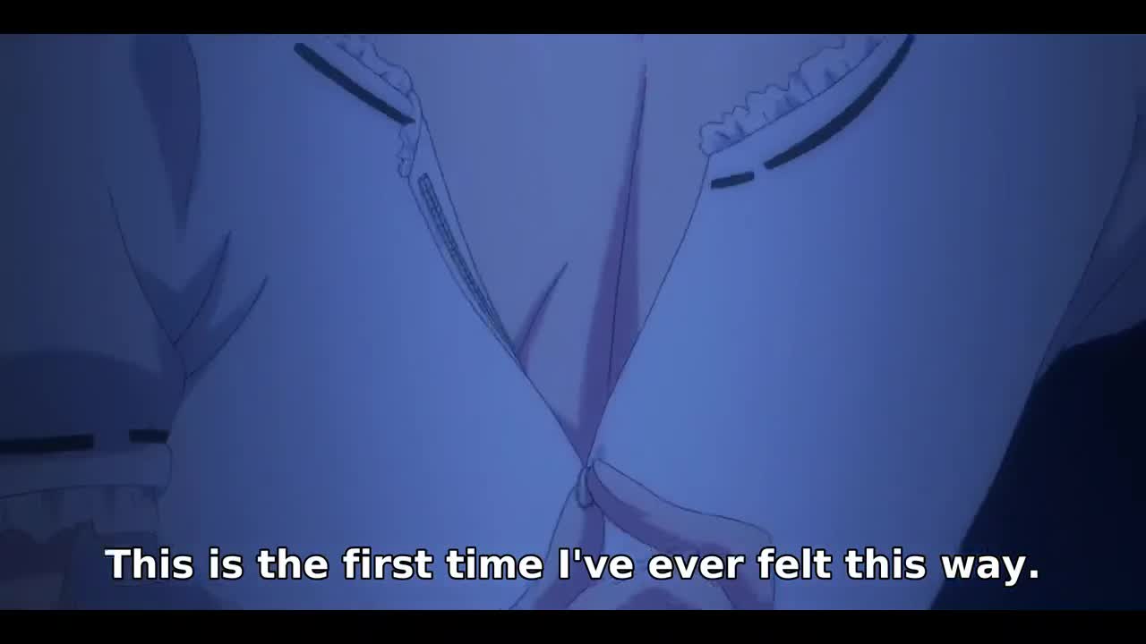 Watch Shimoneta - adult version hentai Full. Duration: 10:30 | ePornBabe.