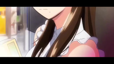 Depraved hentai MILF wants sex in the workplace