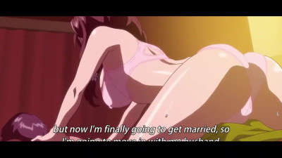 Busty hentai waifu and her numerous different sexual adventures in Sagurare Otome