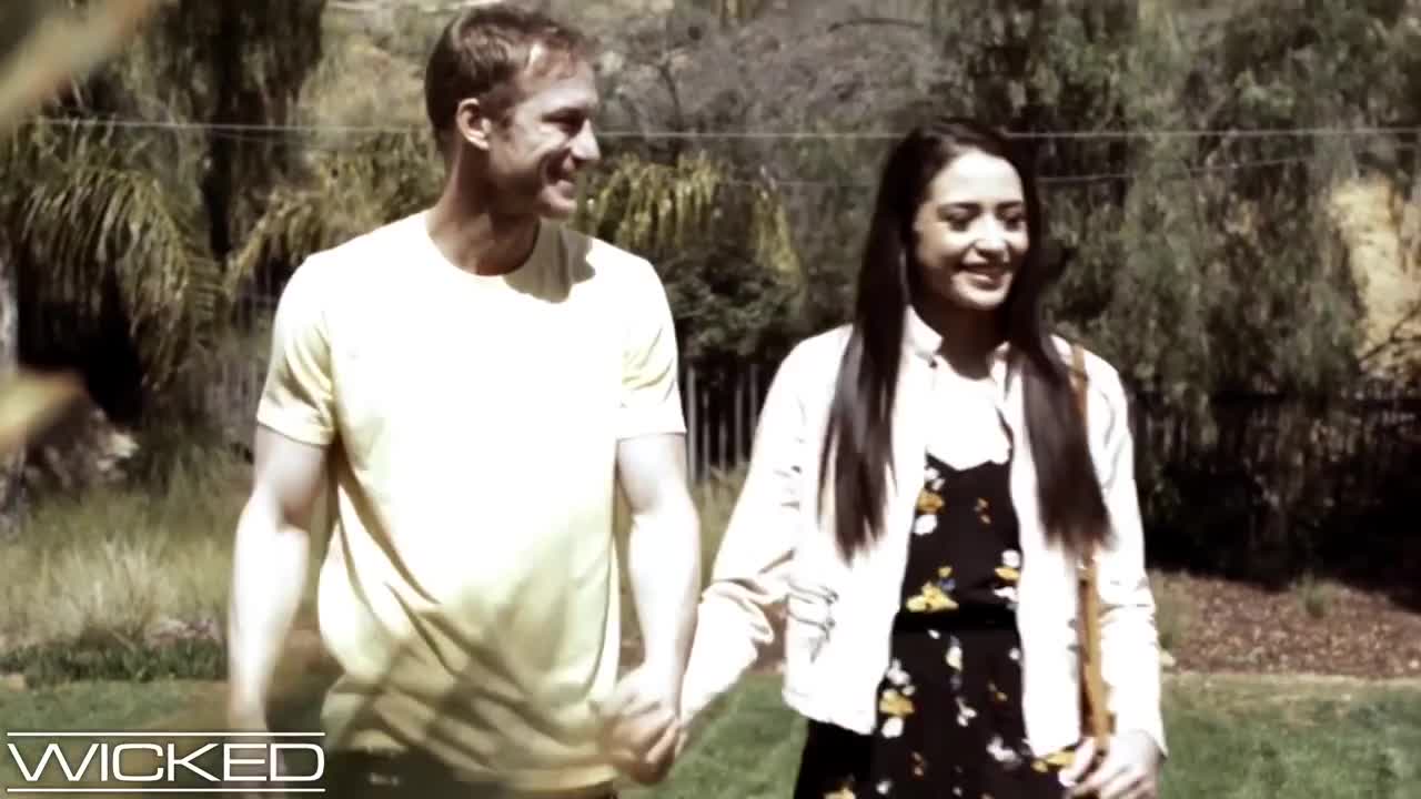 Watch Deep missionary position makes Avi Love cum with sexy moans Full. Duration: 10:01 | ePornBabe.