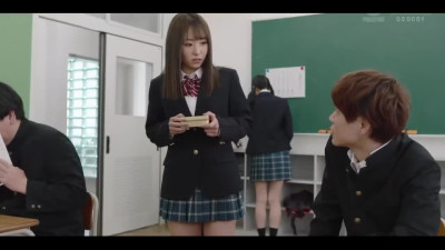 All day fucking with Japanese twat Mai Nanashima