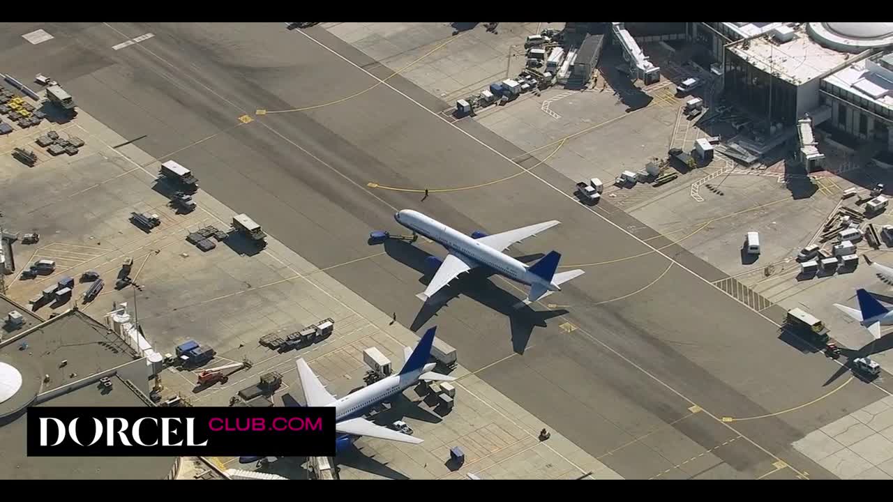 Watch Rich Perv Businessman And His Slim, Blonde Escort Girls Have Hot Anal Threesome In a Private Jet Full. Duration: 10:15 | ePornBabe.