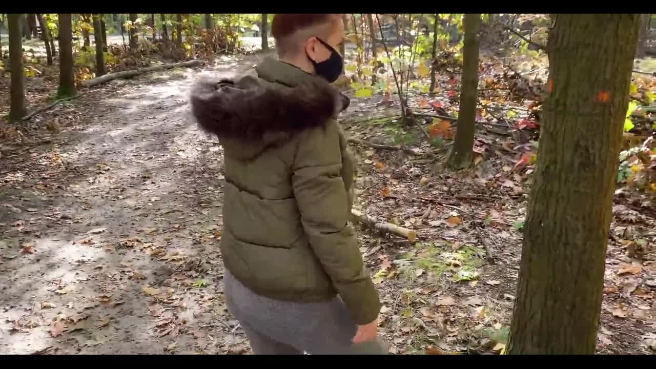 Watch It's already getting chilly outside, but this redhaire whore still agreed to undress and have sex Full. Duration: 09:50 | ePornBabe.