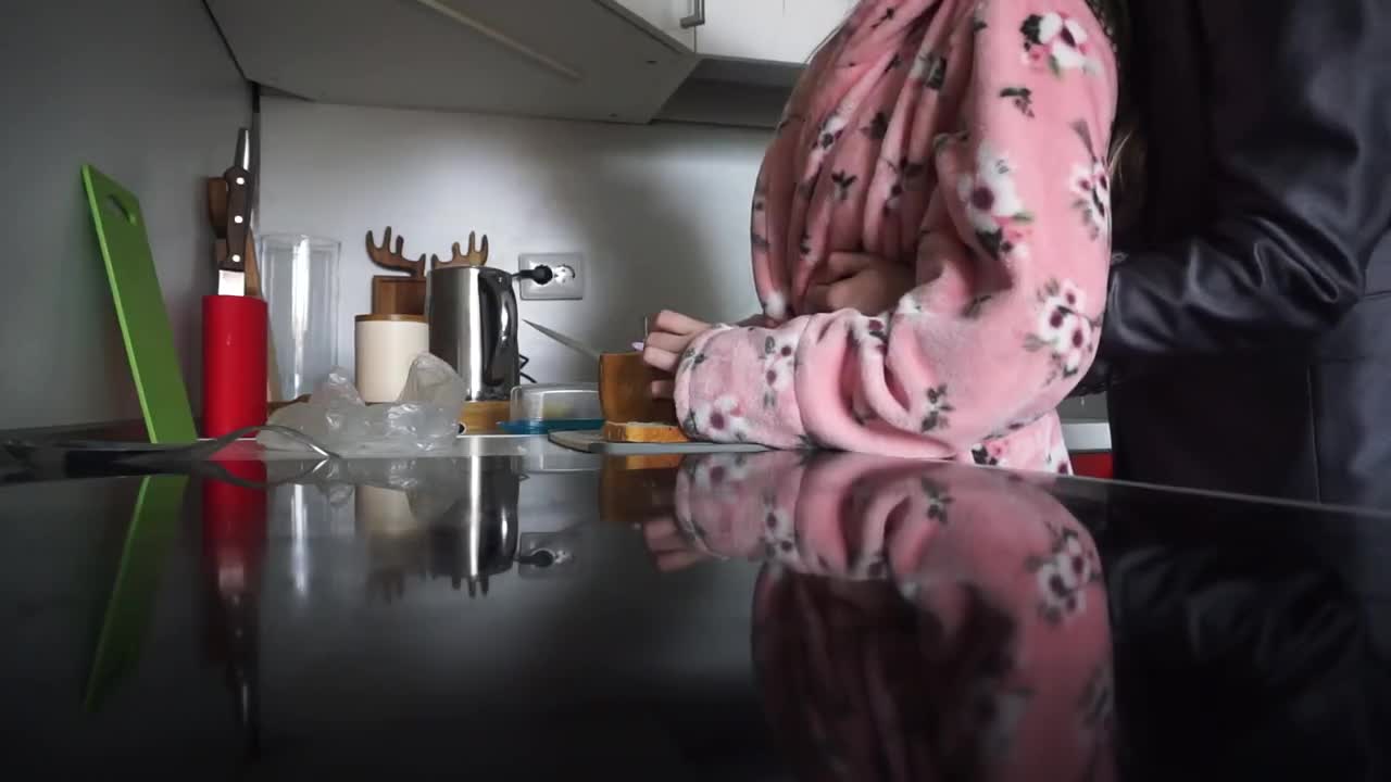 Watch An innocent face of a wife who cheats on her husband with his friend Full. Duration: 09:26 | ePornBabe.