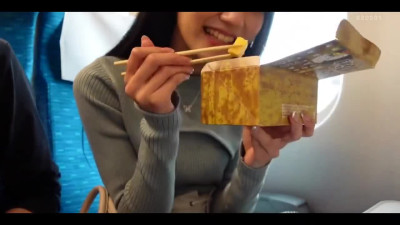First date with this asian cutie and she already wants my dick