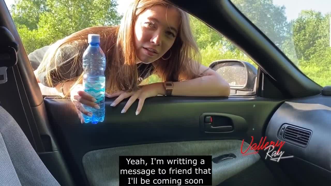 Watch Giving a Lift To a Lovely Girl For a Blowjob Payment Full. Duration: 07:59 | ePornBabe.