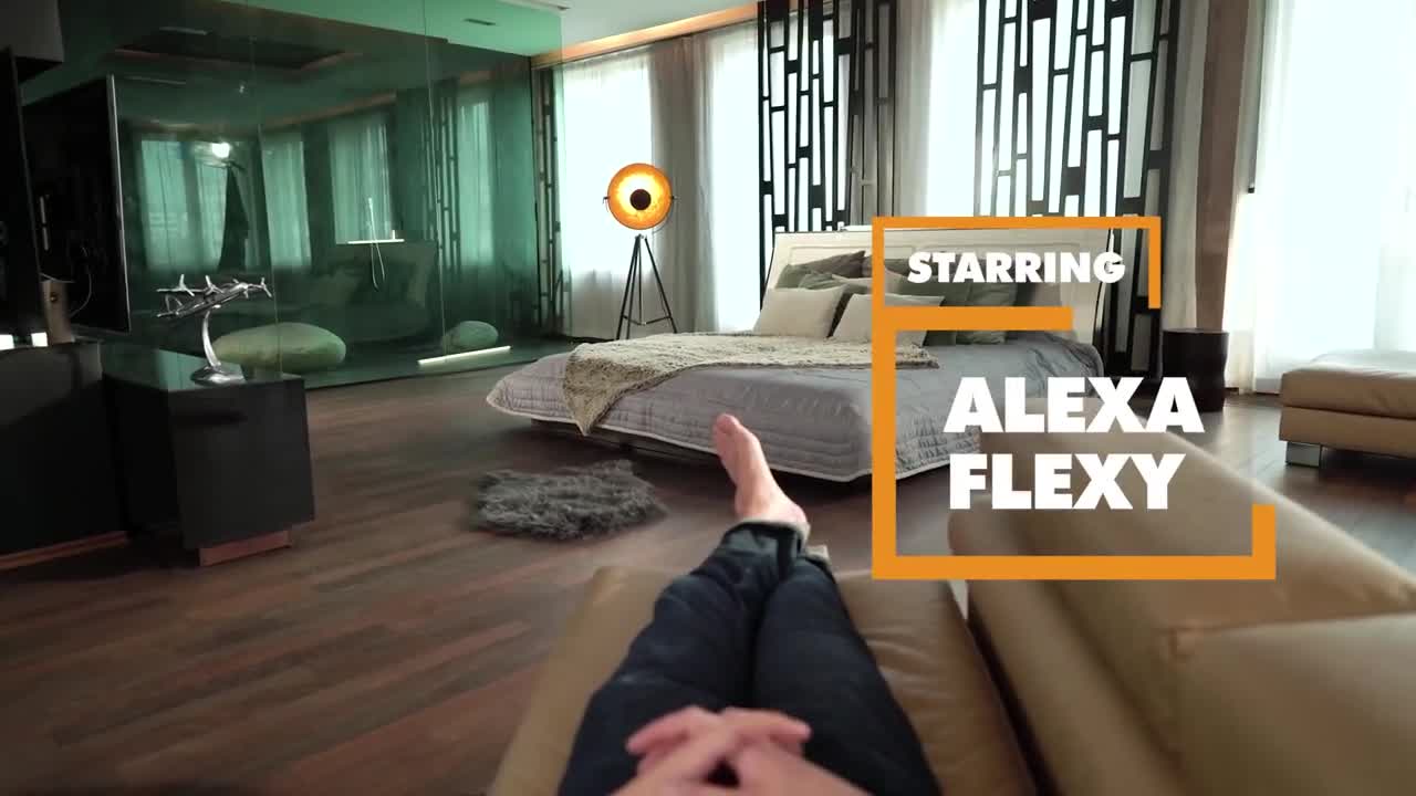 Watch Lovely Petite Babysitter Alexa Can Take Good Care Of My Big Lusty Willy Full. Duration: 10:33 | ePornBabe.
